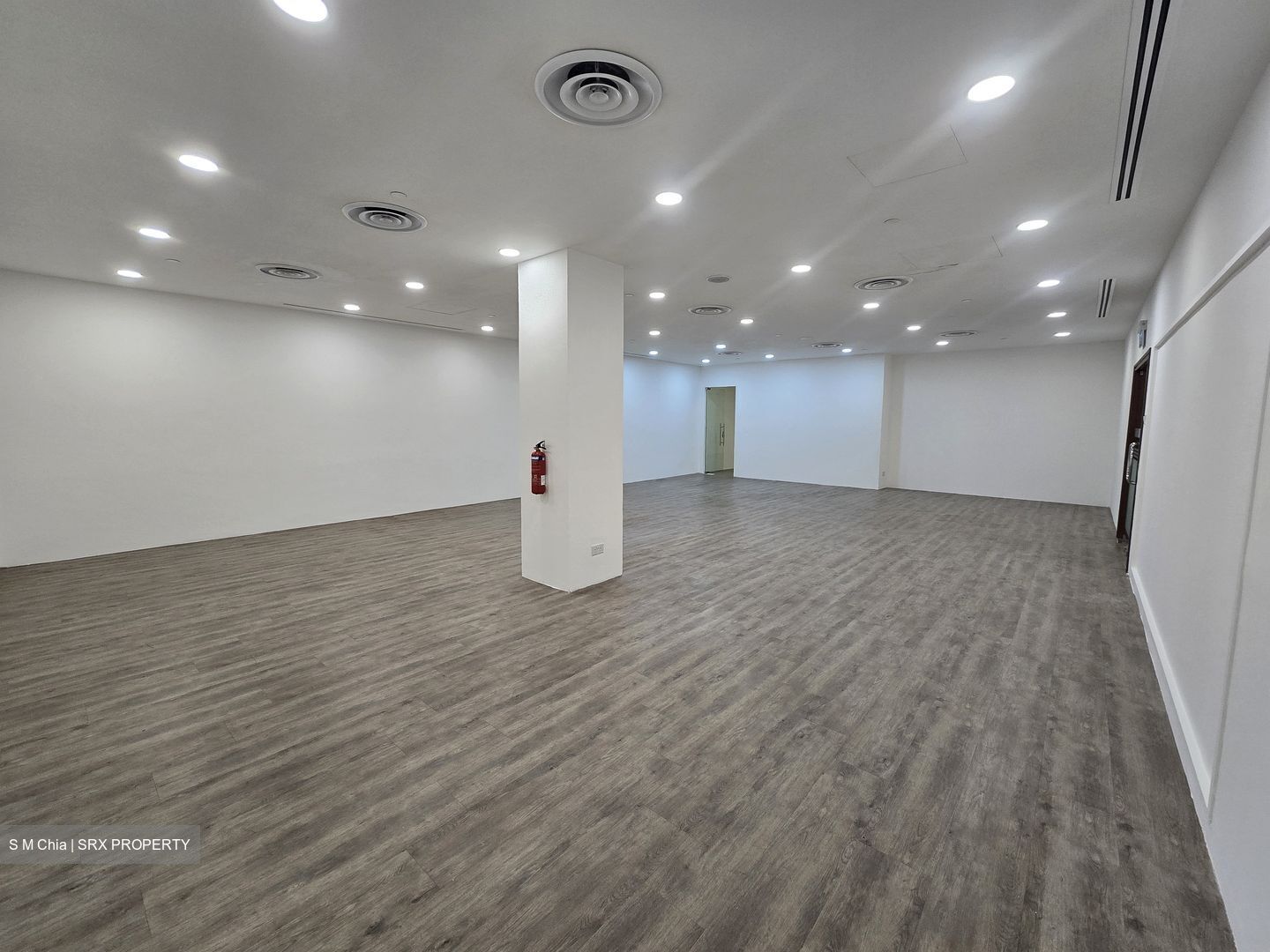 The Riverwalk / Riverwalk Apartments (D1), Office #542371371